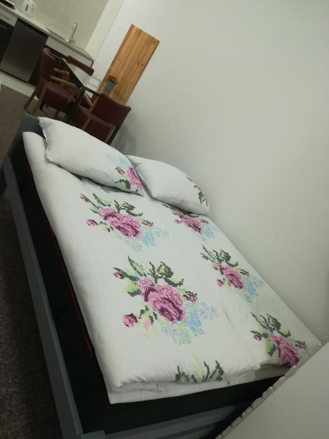 Buko Apartamenty Uniejów Extérieur photo